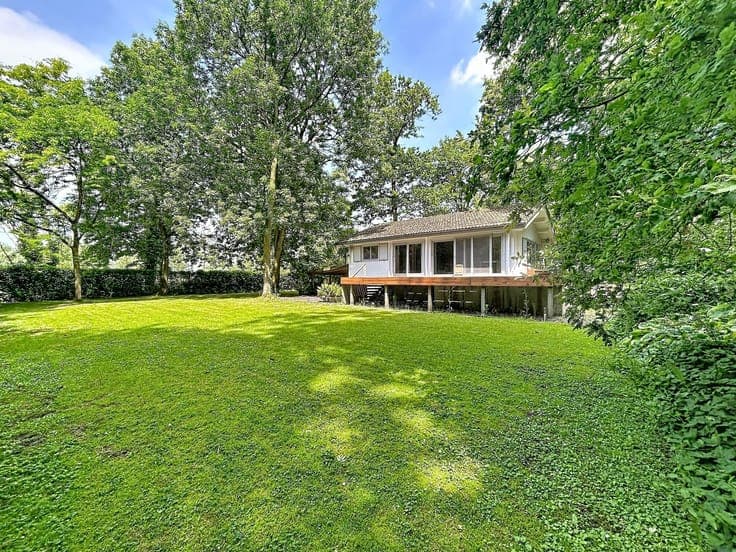 Vakantiewoning