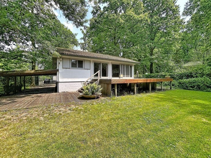 Vakantiewoning