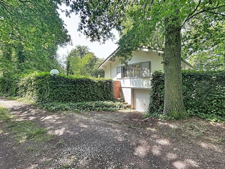 Vakantiewoning