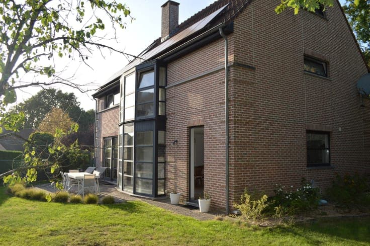 House in Rixensart