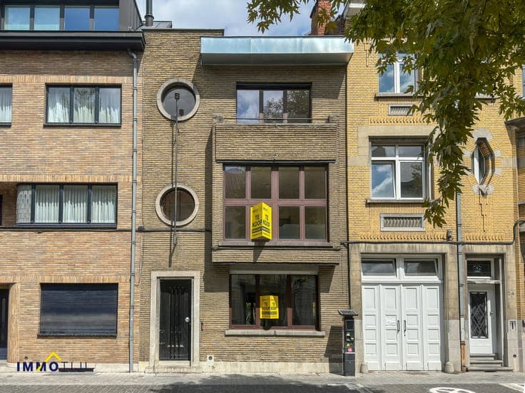 House in Aalst