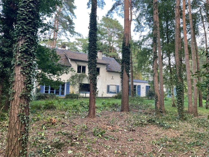 House in Haacht