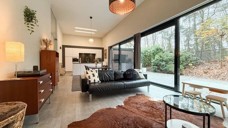 House in Beringen