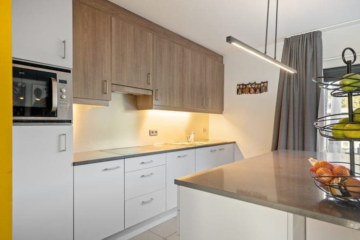 Energiezuinige instapklare woning met 4 slpkrs en uitstek...
