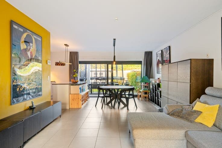 Energiezuinige instapklare woning met 4 slpkrs en uitstek...