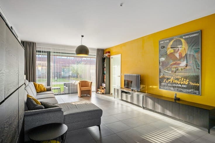 Energiezuinige instapklare woning met 4 slpkrs en uitstek...