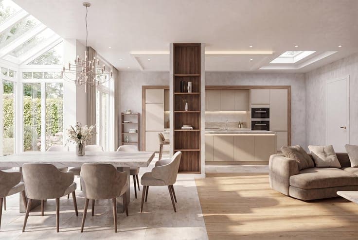 Woning