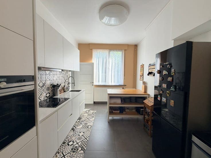 House in Liege