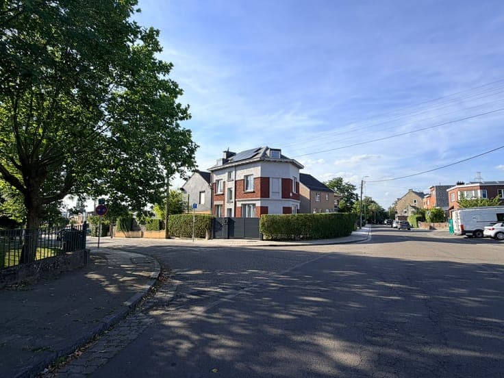 House in Liege