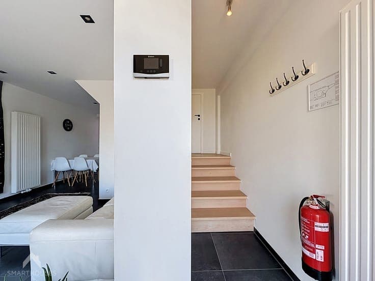 House in De Panne