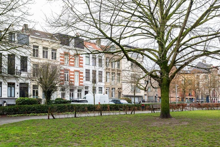 OPBRENGSTEIGENDOM OP 't ZUID