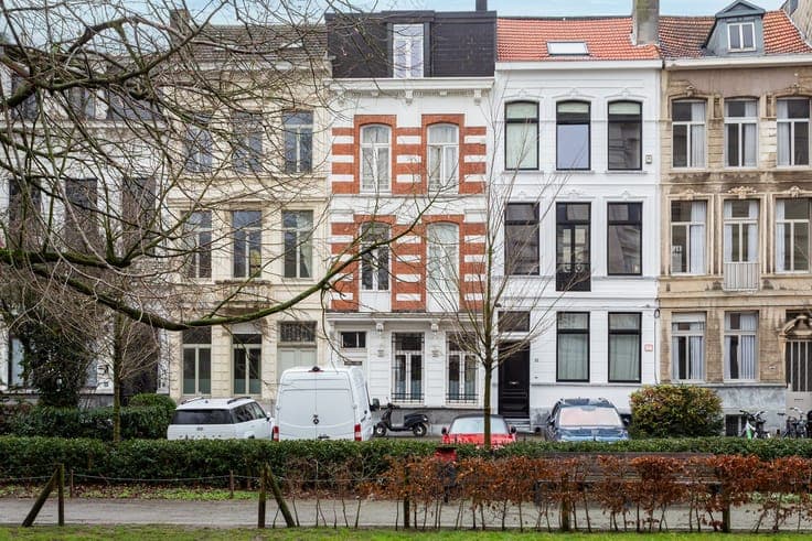 OPBRENGSTEIGENDOM OP 't ZUID