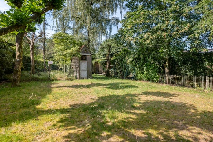 House in Kalmthout