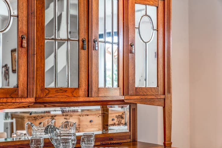 Enjoy living in this spacious, characterful family home w...