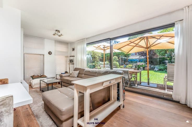 Enjoy living in this spacious, characterful family home w...