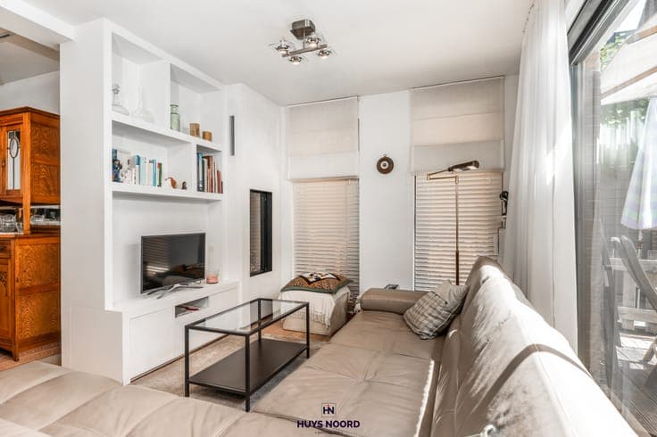 Enjoy living in this spacious, characterful family home w...