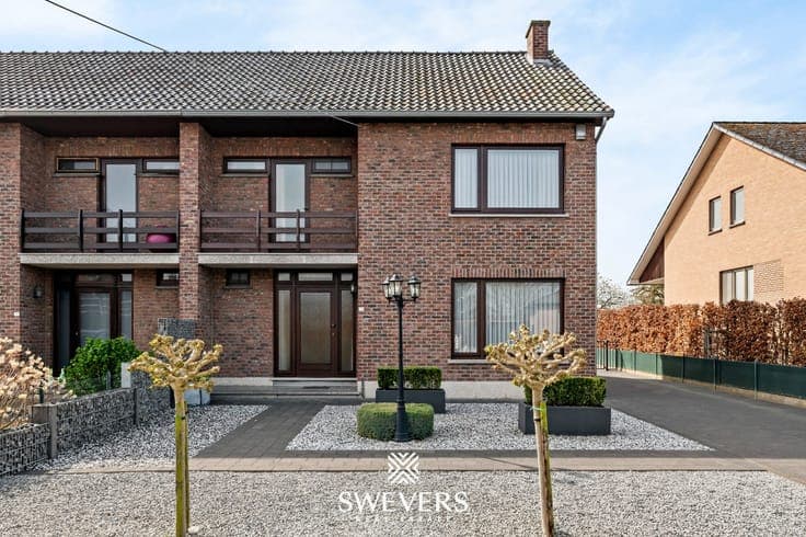 House in Alken