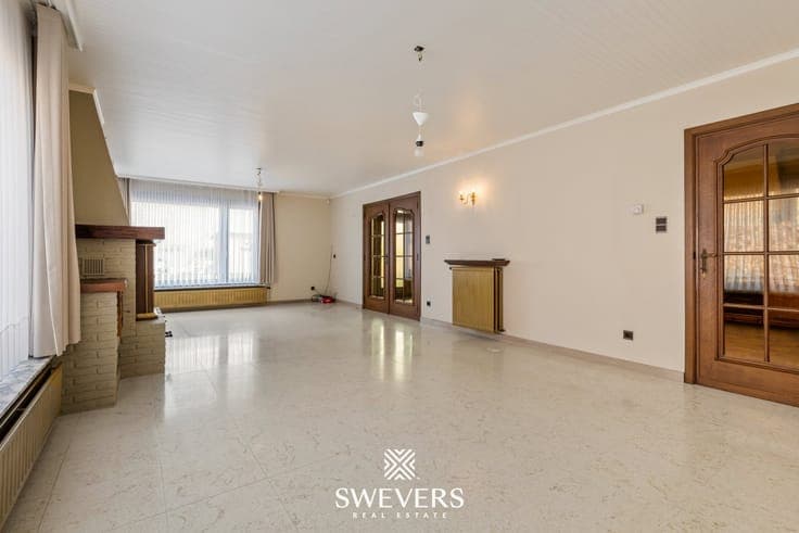 House in Alken