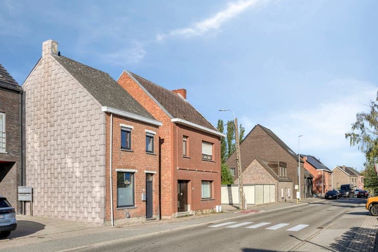House in Buggenhout