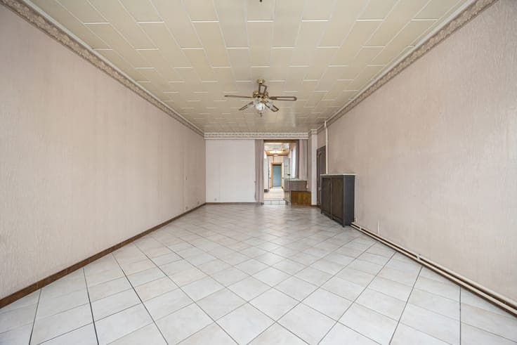 House in Heist-op-den-Berg