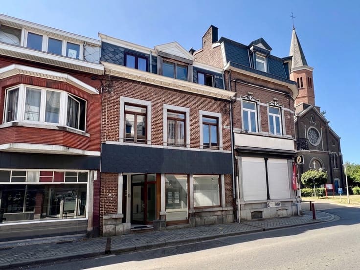 House in Seraing