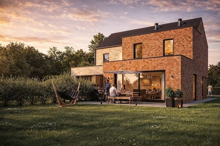 House in Aalst