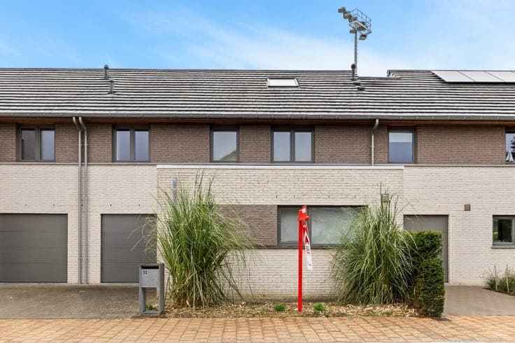House in Koksijde