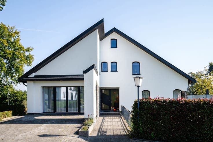 House in Büllingen