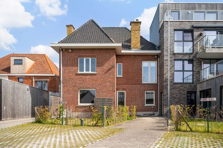House in Anzegem