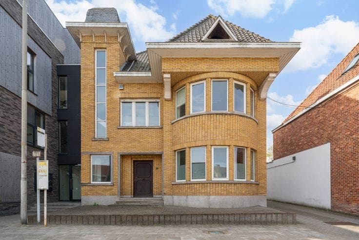 House in Anzegem