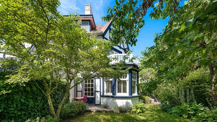 House in Knokke-Heist
