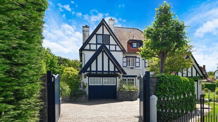 House in Knokke-Heist