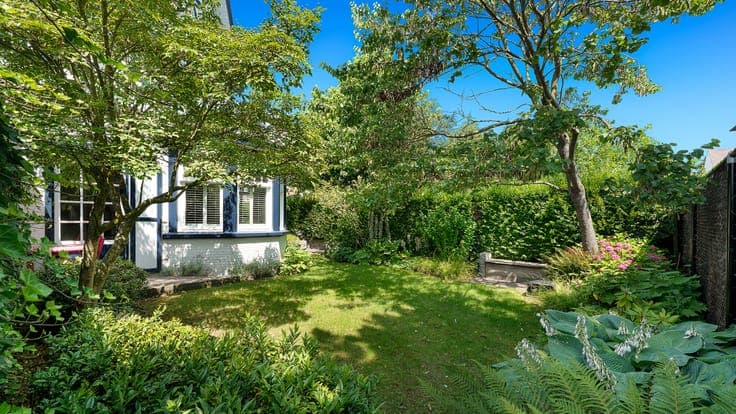House in Knokke-Heist