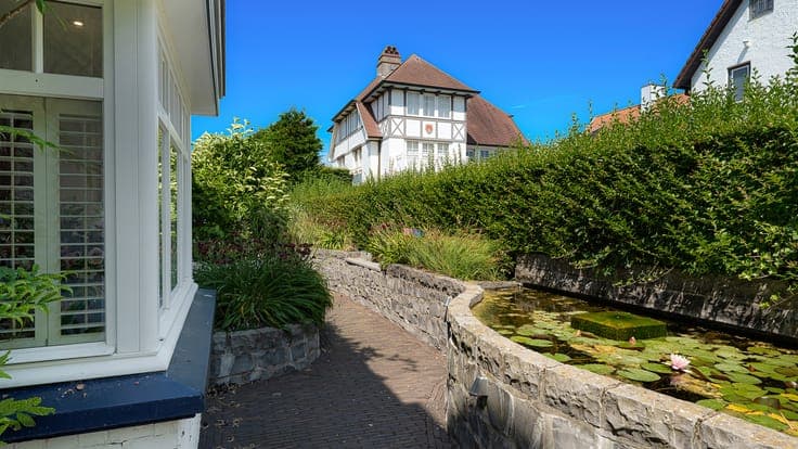 House in Knokke-Heist