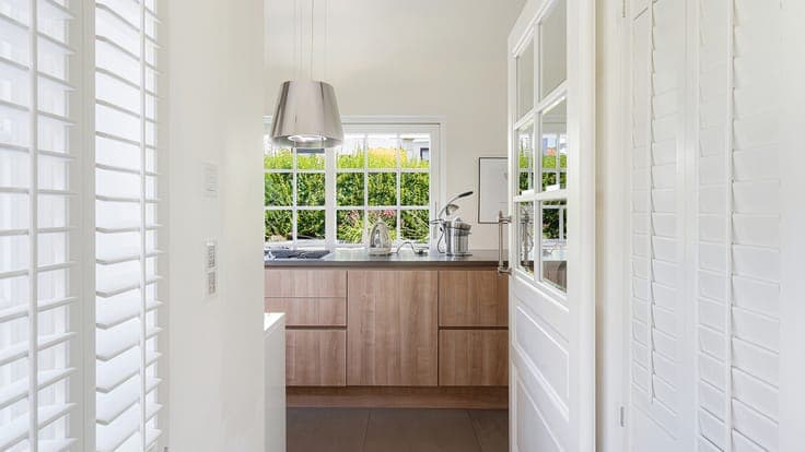 House in Knokke-Heist