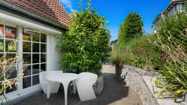 House in Knokke-Heist