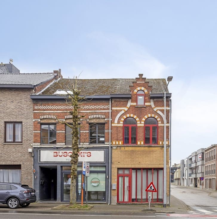 Investment property - appartments