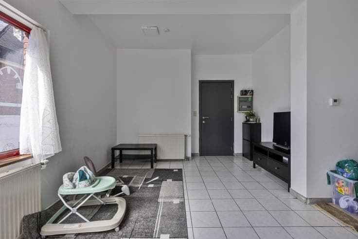 Investment property - appartments