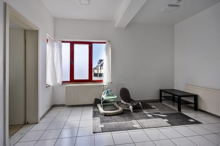 Investment property - appartments
