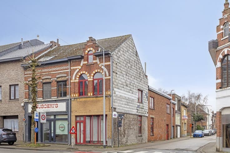 Investment property - appartments