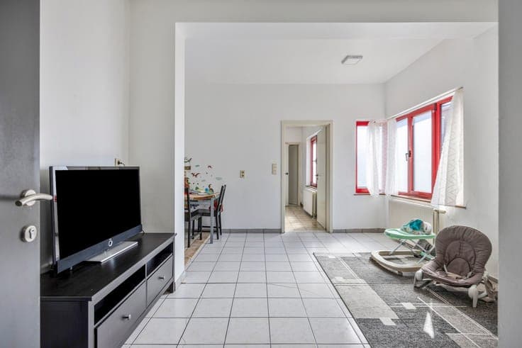 Investment property - appartments