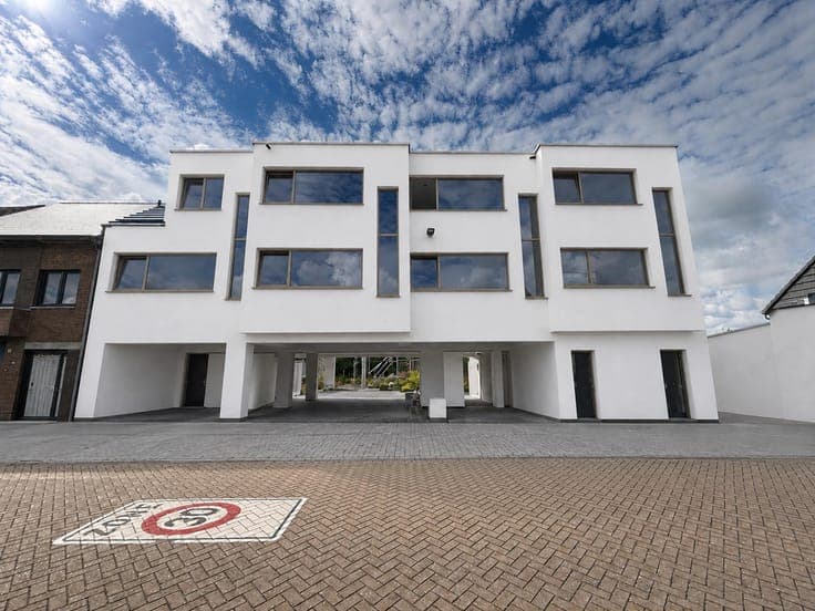 House in Schelle