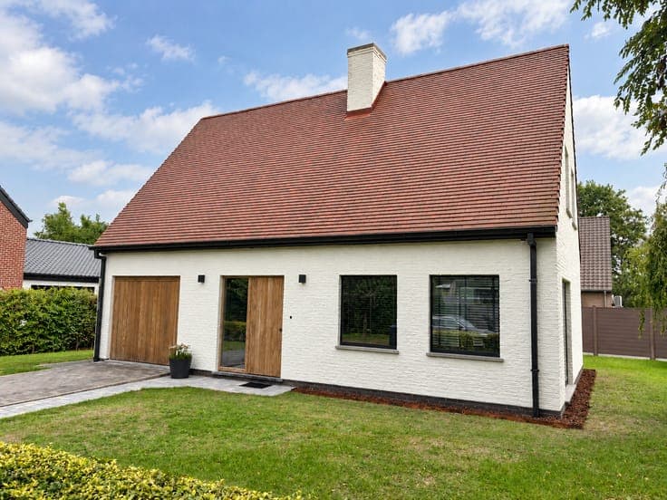 House in Destelbergen