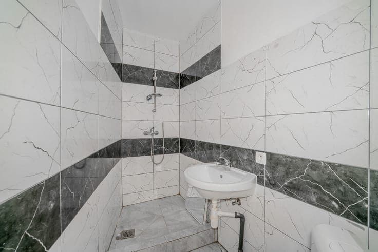 Investment property in lively area of Liège