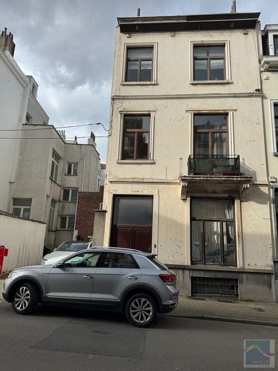 House in Etterbeek
