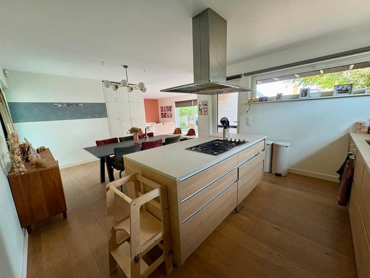 House in Liedekerke