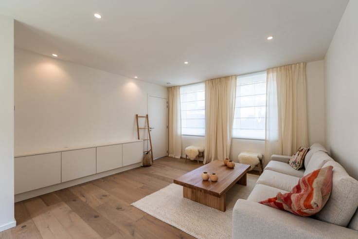 Tervuren town centre, house (4 bedrooms/2 bathrooms), built