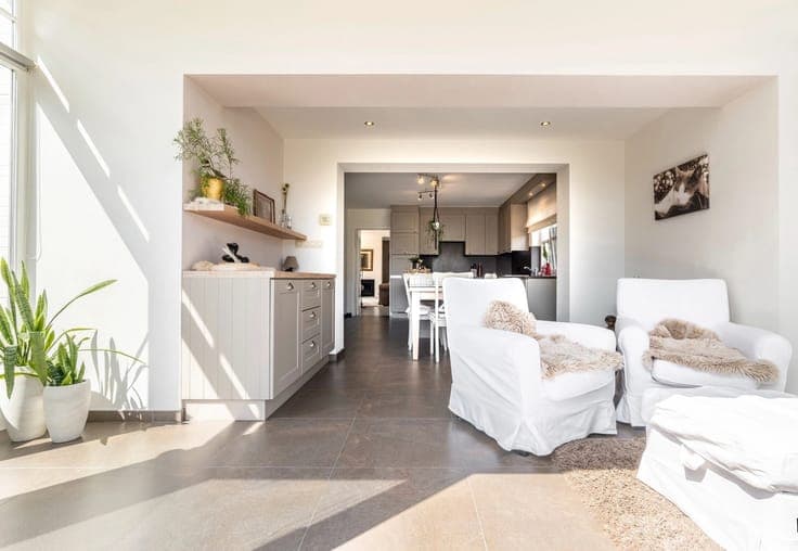 House in Mol