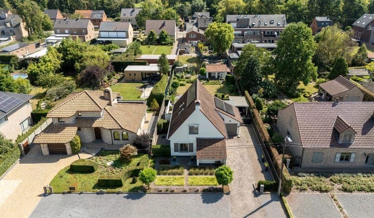 House in Mol