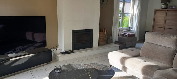 House in Mol